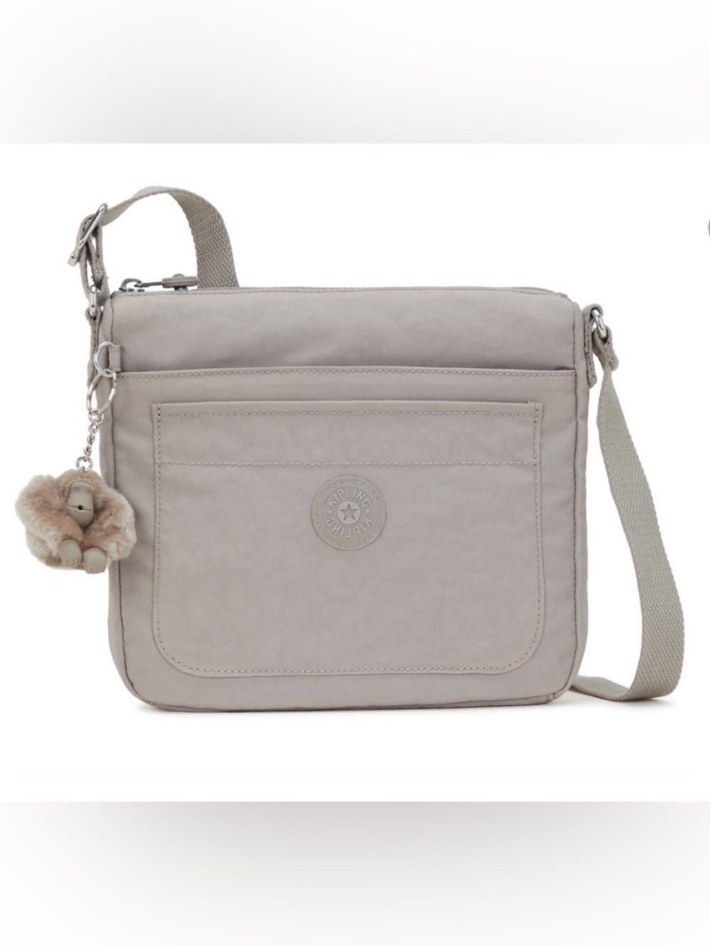 Kipling Women's Sebastian Medium Crossbody